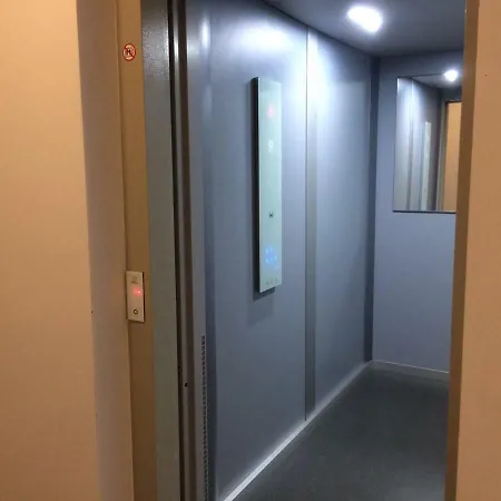 Margi Eclipse Apartament *