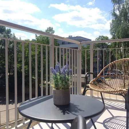 Margi Eclipse Apartament Apartman