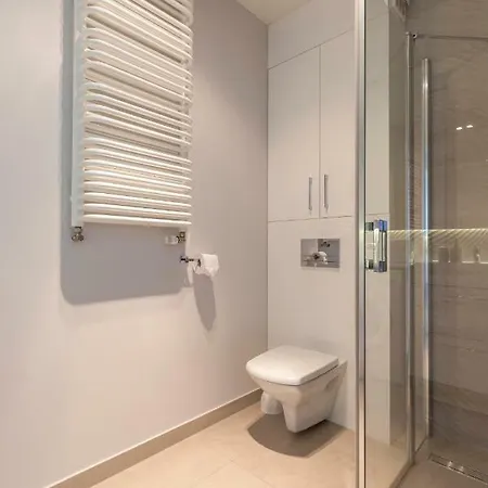 Margi Eclipse Apartament Apartman Szczecin