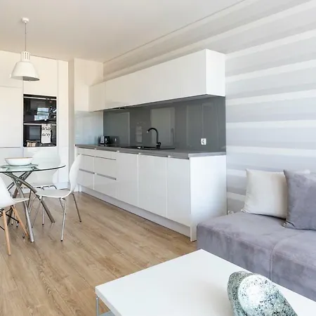 Apartman Margi Eclipse Apartament