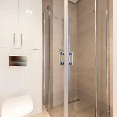 Margi Eclipse Apartament Apartman Szczecin