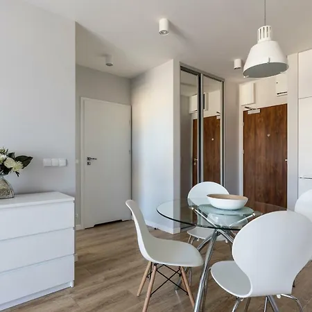 Apartman Margi Eclipse Apartament