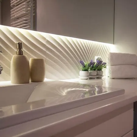 Apartman Margi Eclipse Apartament Szczecin
